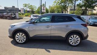OPEL Grandland X usata, con Airbag laterali