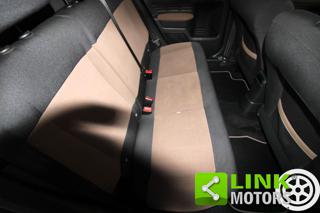 CITROEN C4 Cactus usata, con Sedile posteriore sdoppiato