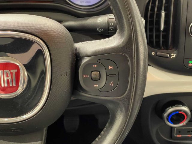 FIAT 500L usata 23