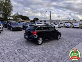 VOLKSWAGEN Polo usata, con Cronologia tagliandi