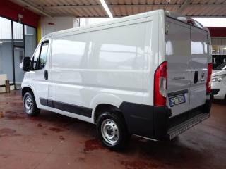 FIAT Ducato usata, con Antifurto