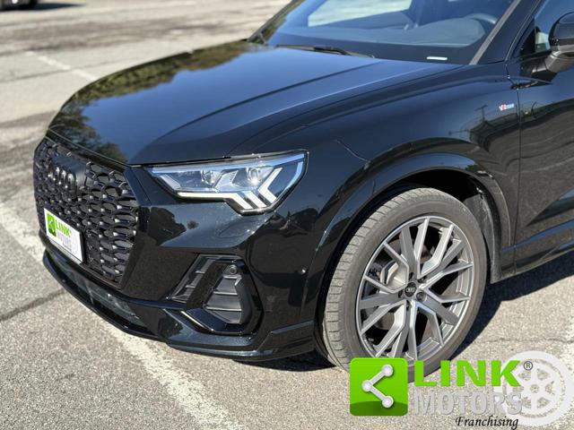 AUDI Q3 usata 23