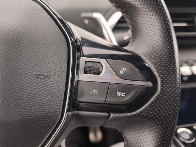 PEUGEOT 3008 usata, con USB
