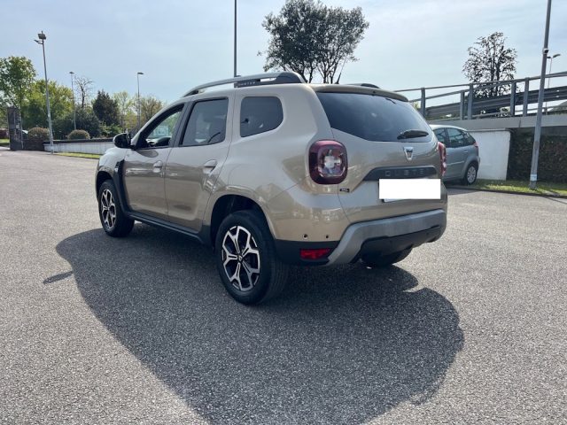 DACIA Duster usata, con Cerchi in lega