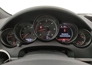 PORSCHE Cayenne usata, con Immobilizzatore elettronico