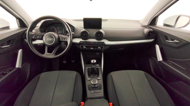 AUDI Q2 usata, con Controllo automatico clima