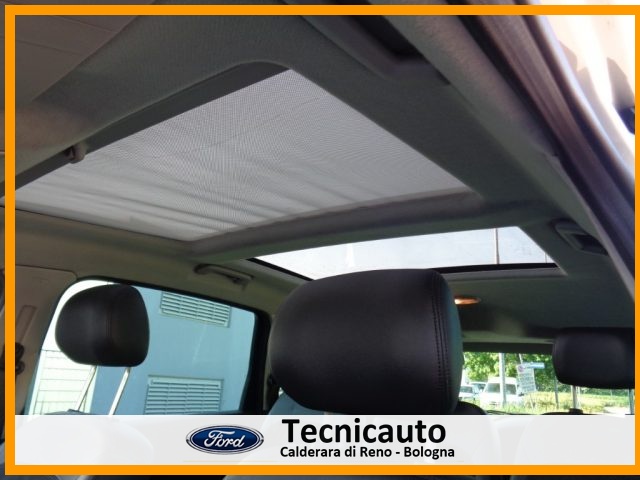 FORD S-Max usata, con Specchietti laterali elettrici