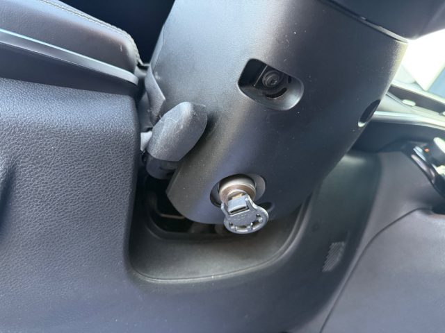 JEEP Compass usata 28