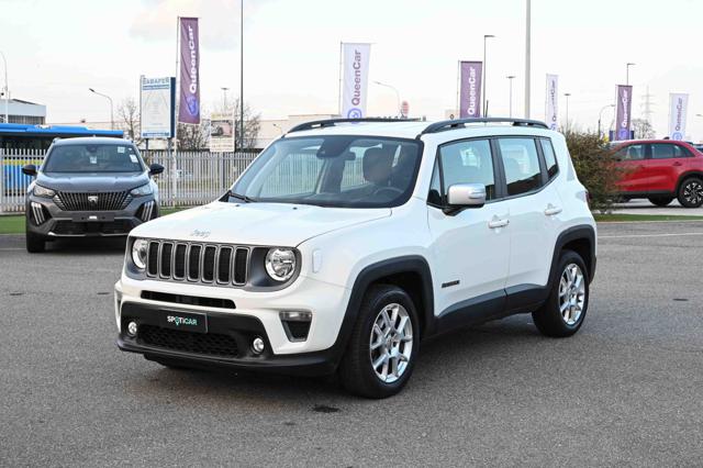 JEEP Renegade usata, con ABS