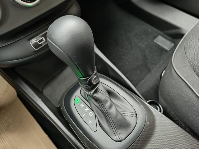 FIAT 500X usata, con Climatizzatore
