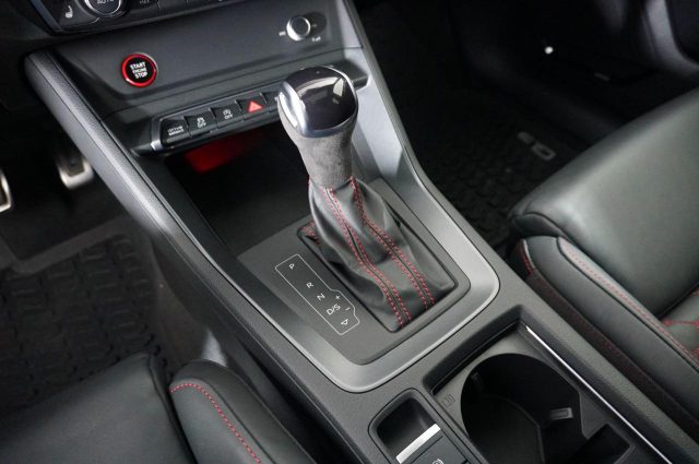 AUDI RS Q3 usata, con Cruise Control