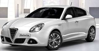 ALFA ROMEO Giulietta 1.4 Turbo 120 CV GPL Distinctive