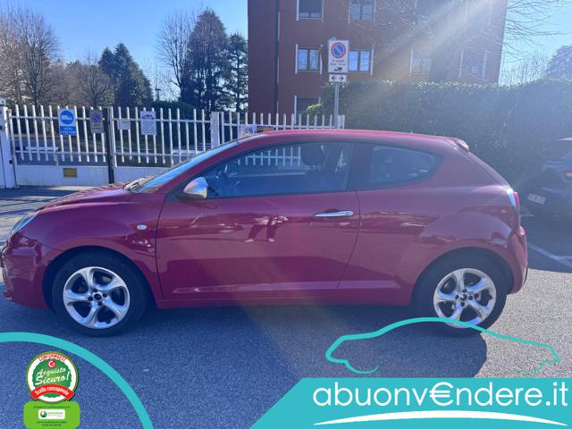 ALFA ROMEO MiTo usata, con Airbag