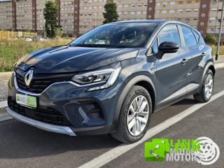 RENAULT Captur usata 32