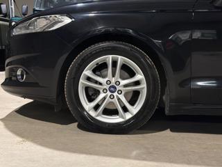 FORD Mondeo usata, con Bracciolo