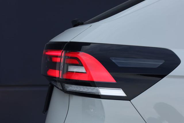 VOLKSWAGEN Taigo usata, con Sedile posteriore sdoppiato