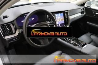 VOLVO V60 usata, con Chiusura centralizzata