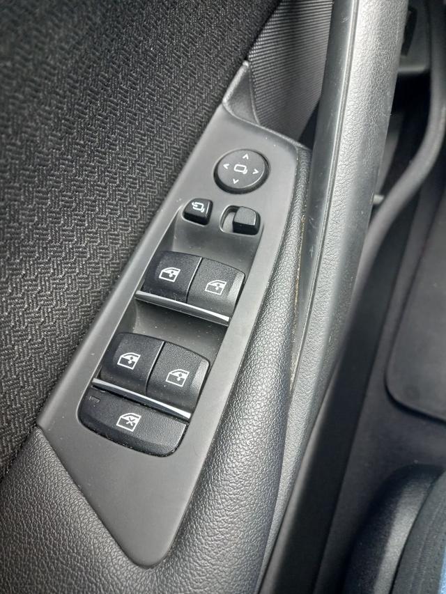 BMW 520 usata, con Immobilizzatore elettronico