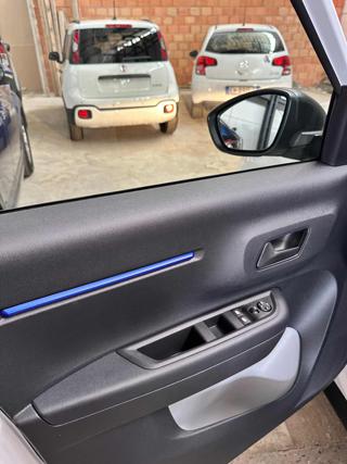 CITROEN C3 usata, con Alzacristalli elettrici