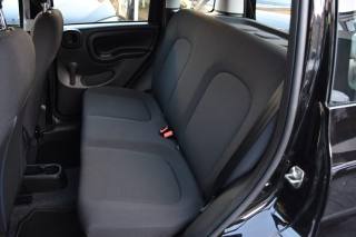 FIAT Panda usata, con Chiusura centralizzata