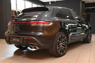 PORSCHE Macan usata 97