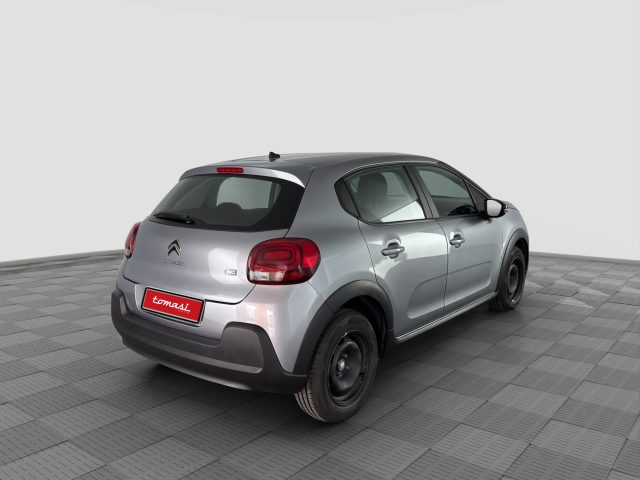CITROEN C3 usata 4