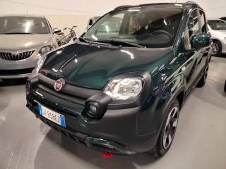 FIAT Panda Cross usata, con Airbag