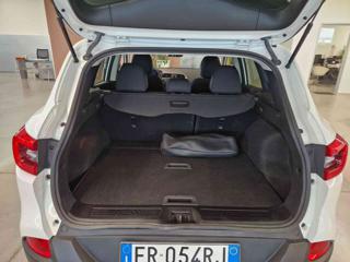 RENAULT Kadjar usata, con Immobilizzatore elettronico