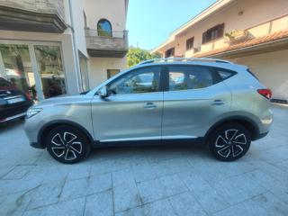 MG ZS usata, con Cruise Control