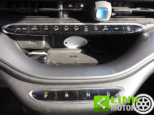 FIAT 500e usata, con Specchietti laterali elettrici