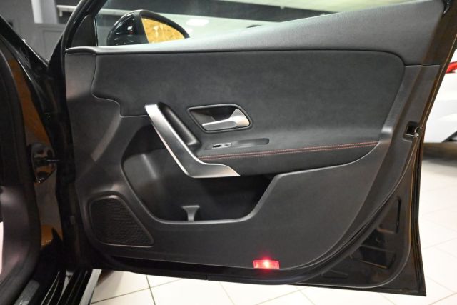 MERCEDES-BENZ A 250 usata 62