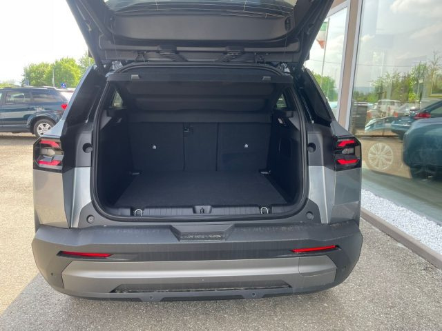 JEEP Compass usata, con ESP