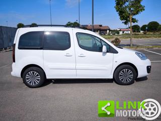PEUGEOT Partner usata, con Airbag Passeggero