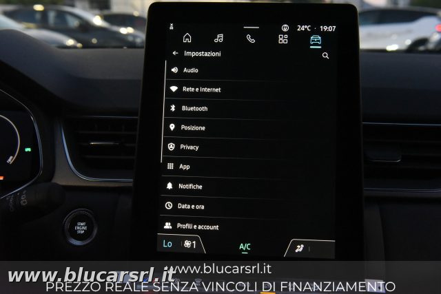RENAULT Captur usata 52
