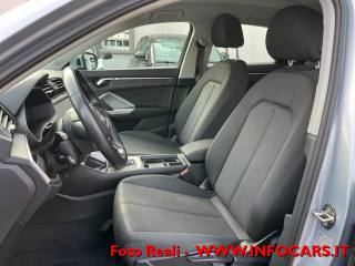 AUDI Q3 usata, con Airbag Passeggero