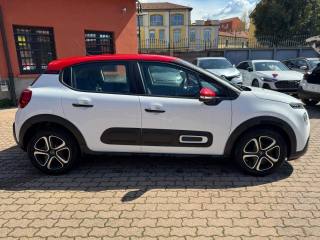 CITROEN C3 usata, con Airbag Passeggero