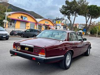 JAGUAR Sovereign usata, con Tettuccio apribile