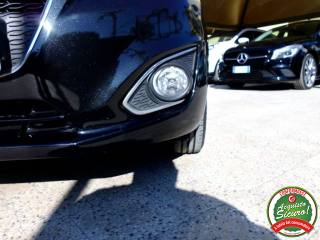 CHEVROLET Spark usata 28