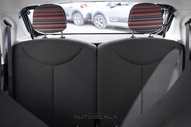 CITROEN C1 usata 21