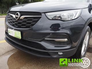 OPEL Grandland X usata 36