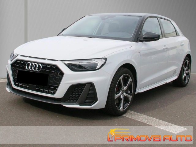 AUDI A1 usata, con Controllo trazione