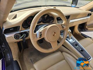 PORSCHE 911 usata, con Controllo trazione