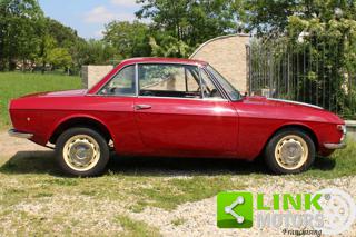 LANCIA Fulvia usata 26