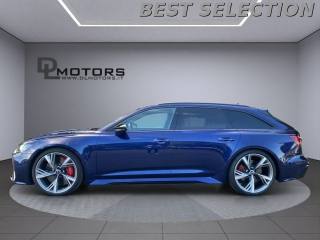 AUDI RS6 usata, con Airbag laterali