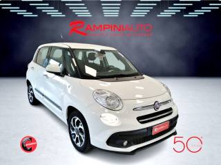 FIAT 500L usata 3