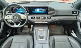 MERCEDES-BENZ GLE 350 usata, con Chiusura centralizzata