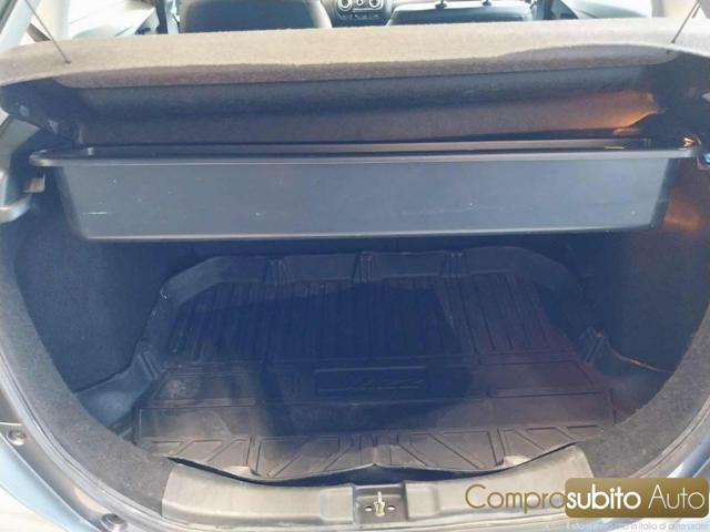 HONDA Jazz usata, con Servosterzo