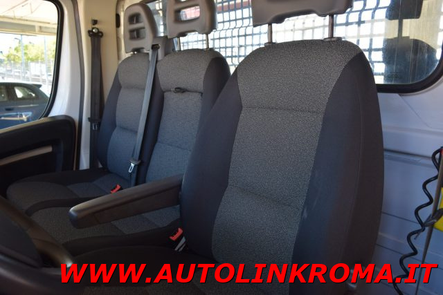 FIAT Ducato usata, con Immobilizzatore elettronico