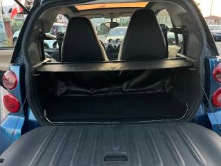 SMART ForTwo usata, con ESP