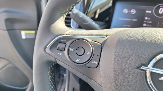 OPEL Grandland usata, con Volante in pelle